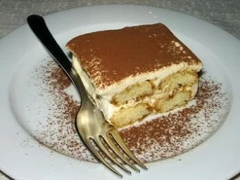 Rezept: Tiramisu Tiramisu - Rezept