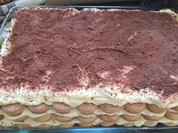 Tiramisu - Rezept - Bild Nr. 2105