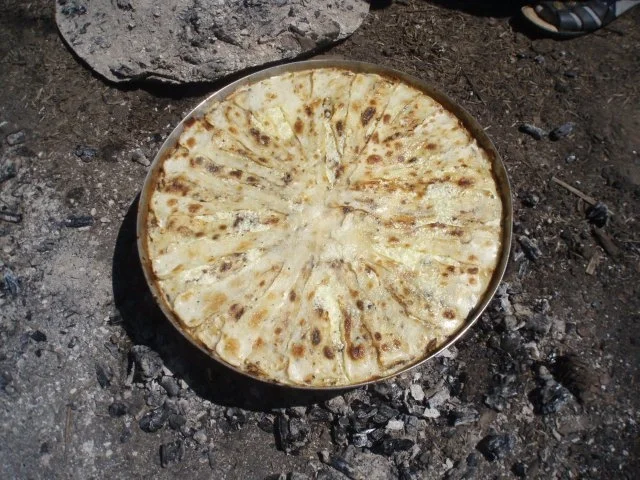 Rezept: Fli Bild Nr. 2 Fli - Rezept - Bild Nr. 2