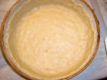 Rezept: Wiener Käsetorte Bild Nr. 2 Wiener Käsetorte - Rezept - Bild Nr. 2