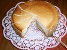 Wiener Käsetorte - Rezept