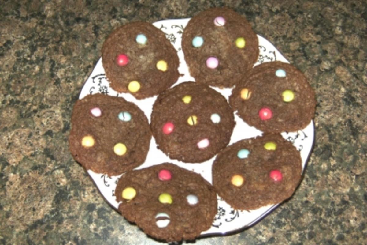 Cookies' Cookies 1 - Rezept