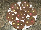Cookies' Cookies 1 - Rezept