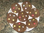 Cookies' Cookies 1 - Rezept