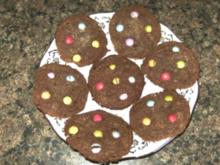 Cookies' Cookies 1 - Rezept