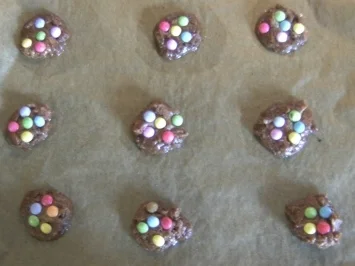 Cookies' Cookies 1 - Rezept - Bild Nr. 2