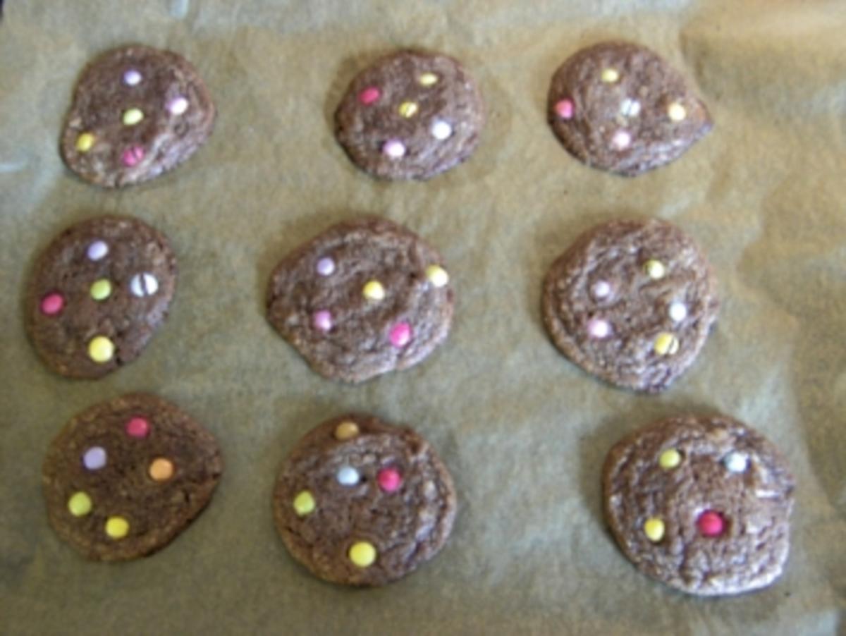 Cookies' Cookies 1 - Rezept - Bild Nr. 3