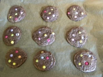Cookies' Cookies 1 - Rezept - Bild Nr. 3