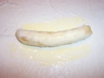 Bananen im Filoteig - Rezept - Bild Nr. 3