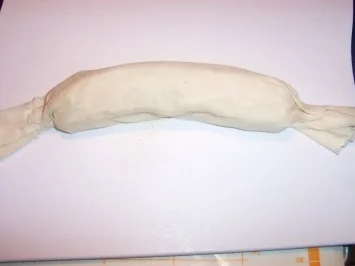 Bananen im Filoteig - Rezept - Bild Nr. 4