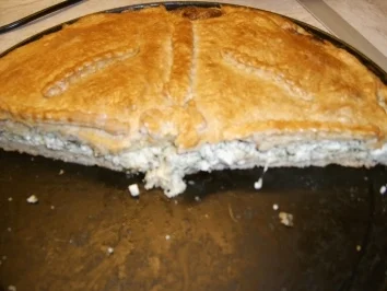 Mal was anders !                       (  Aus Heft Leben und Genießen ) - Rezept - Bild Nr. 3