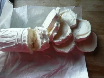 GEFLÜGEL/GRILLEN:Hähnchen auf der Bierdose+gegrillte Zuccini - Rezept - Bild Nr. 2