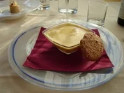 Rezept: Zabaione Zabaione - Rezept