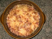 Zwiebelkartoffeln - Rezept