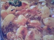 Thüringer Backhaus-Kartoffeln - Rezept