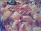 Thüringer Backhaus-Kartoffeln - Rezept
