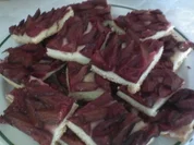 Klassischer Pflaumenkuchen - Rezept