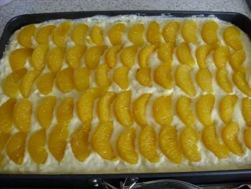 Rezept: Kürbiskuchen Kürbiskuchen - Rezept