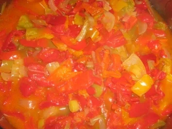 Rezept: Satarasch Satarasch - Rezept