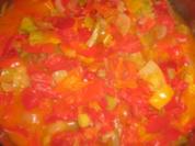 Satarasch - Rezept