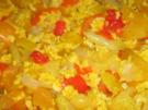 Eier Paprika - Rezept