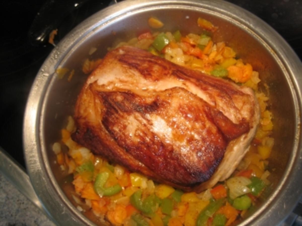 Leckerer Schweinebraten Rezepte - kochbar.de