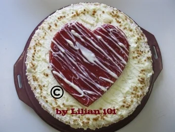 Rezept: Blutkuchen Blutkuchen - Rezept