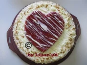 Blutkuchen - Rezept