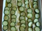 Zucchini - Carpaccio - Rezept