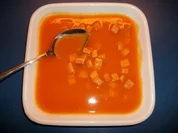 KüTo-Suppe - Rezept