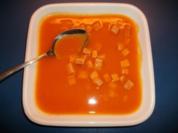 KüTo-Suppe - Rezept