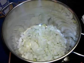 Rezept: KüTo-Suppe Bild Nr. 3 KüTo-Suppe - Rezept - Bild Nr. 3