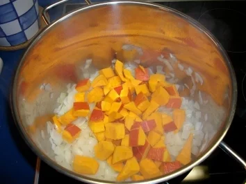 Rezept: KüTo-Suppe Bild Nr. 4 KüTo-Suppe - Rezept - Bild Nr. 4