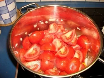 Rezept: KüTo-Suppe Bild Nr. 5 KüTo-Suppe - Rezept - Bild Nr. 5