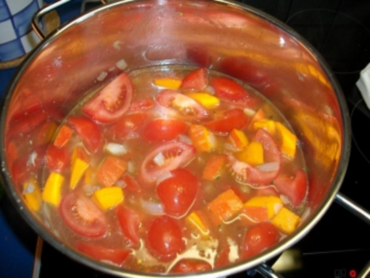 KüTo-Suppe - Rezept - Bild Nr. 6