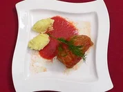 Polnische Tauben - Golabki - Rezept