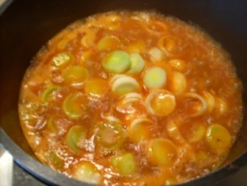 Rezept: Russisch' Hackfleisch Bild Nr. 2 Russisch' Hackfleisch - Rezept - Bild Nr. 2