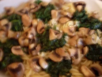 Rezept: Nudelauflauf mit Geflügel Bild Nr. 5 Nudelauflauf mit Geflügel - Rezept - Bild Nr. 5