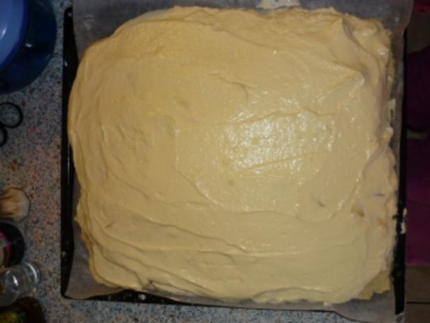 Quark Apfel Kuchen mit Streuseln - Rezept - kochbar.de