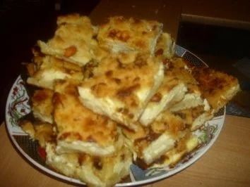 Quark Apfel Kuchen mit Streuseln - Rezept - Bild Nr. 7