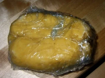 Rezept: Flusskrebs-Ravioli mit Salbeibutter Bild Nr. 2 Flusskrebs-Ravioli mit Salbeibutter - Rezept - Bild Nr. 2