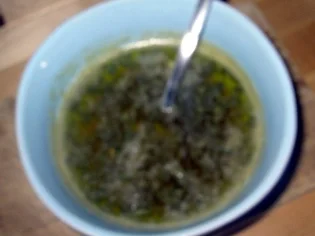 Rezept: Flusskrebs-Ravioli mit Salbeibutter Bild Nr. 8 Flusskrebs-Ravioli mit Salbeibutter - Rezept - Bild Nr. 8