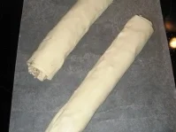 Schnecken ala Italia - Rezept - Bild Nr. 3