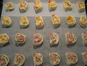 Schnecken ala Italia - Rezept - Bild Nr. 4