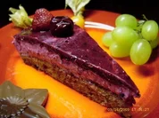 Waldbeer - Schoko - Torte - Rezept