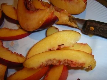 Milchgrieß mit Früchten - Rezept - Bild Nr. 6