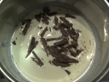 Rezept: Desserts: Gratinierte Pfirsiche Bild Nr. 2 Desserts: Gratinierte Pfirsiche - Rezept - Bild Nr. 2