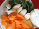 meine "Suppenwürze 1" haltbar gemacht - Rezept