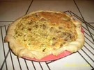 Lauch Quiche und Champignon Quiche - Rezept