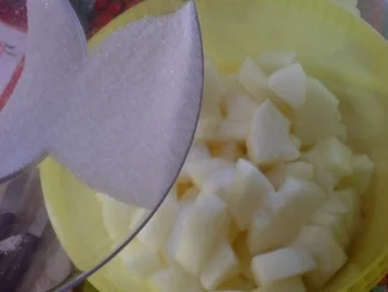 Rezept: Senfgurken Bild Nr. 6 Senfgurken - Rezept - Bild Nr. 6